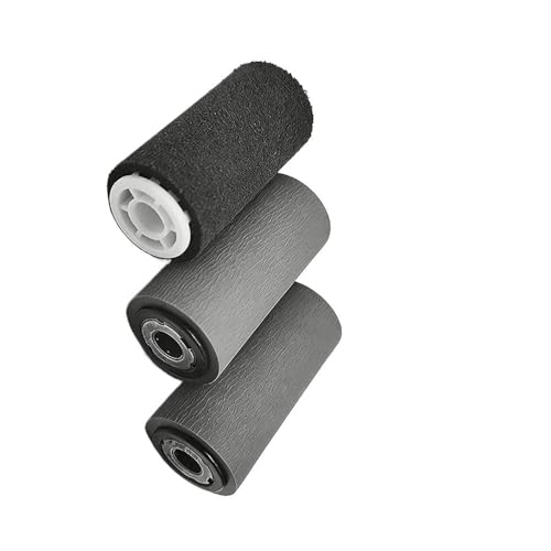 Kit rouleaux ramassage separation alimentation ADF pour 7435 7530 5335 7225