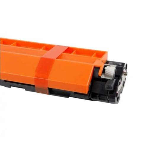 Desarrollador DV313 soluciona manchas amarillas en Bizhub C308 3