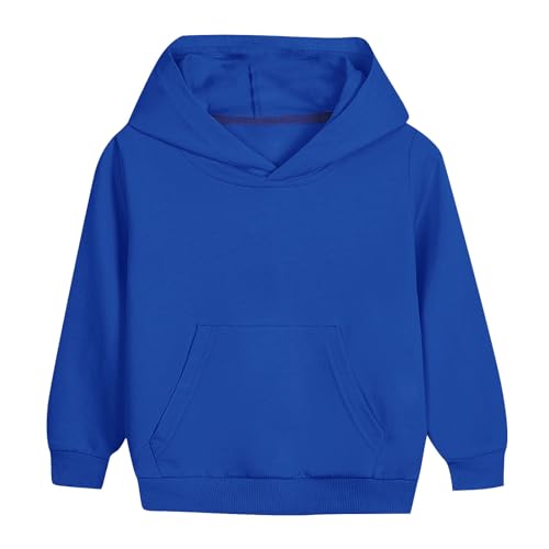 Teen Girls Hooded Sweatshirts Active Fleece Hoodies Oversized Long Sleeve Shirts Fall Trendy Preppy Clothes for Girls4