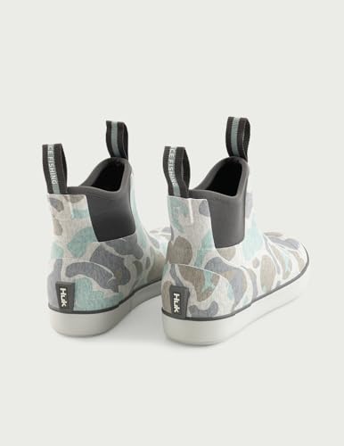 Image of Womens KC Print Rogue Wave Boots