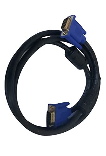 SVGA Fatcolour/VGA-cavo adattatore per