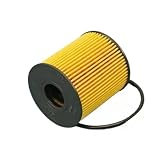 Car Oil Filter 1109X4 Compatible For Peugeot 206 208 307 308 407 408 508 607 3008 5008 BERLINGO C2