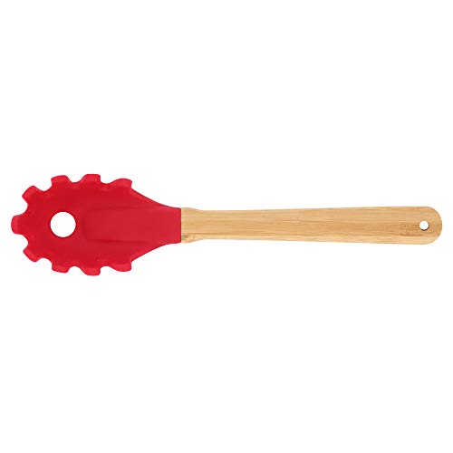 Mor - Garfo Para Massa Bamboo