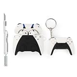 Coque en silicone de dessin animé conçue pour les écouteurs sans fil AirPods 4 – Motif dessin animé, plusieurs éléments très élégants et uniques, transportez-le avec vous, pour un look différent. En même temps, c'est également le meilleur cadeau pour la famille et les amis.