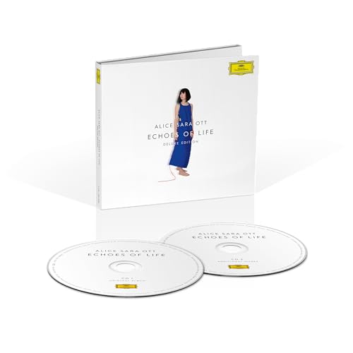 Echoes Of Life (2CD)