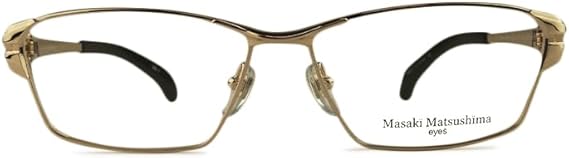 Amazon | [Masaki Matsushima] マサキマツシマ MF-1276 フルリム