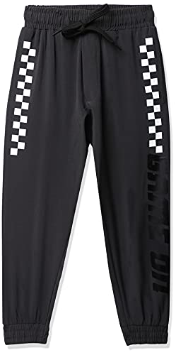 Image of Fusefit Boy's Regular Track Pants