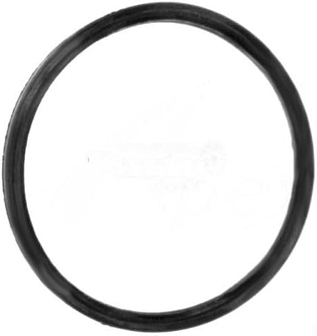 Replacement Thermostat Gasket fits 2001-2006 Lexus LS430 (Engine Coolant seal)