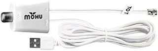 Mohu Jolt TV Antenna Amplifier MH-110569