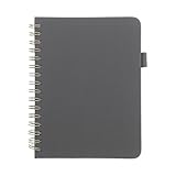 Longévité : grâce à sa construction robuste, ce avec index alphabétique résiste à une utilisation quotidienne, protégeant ainsi vos adresses et numéros de téléphone des déchirures et des dommages. de poche avec index