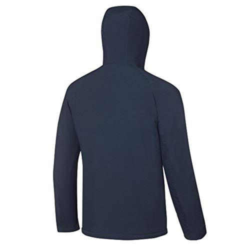 Veste femme Mizuno Wom - vue 7