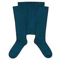 Weri Spezials Herrenstrumpfhose mit Eingriff aus Baumwolle – Bequeme Männer Strumpfhose für Alltag, Sport & Tracht – Viele Farben