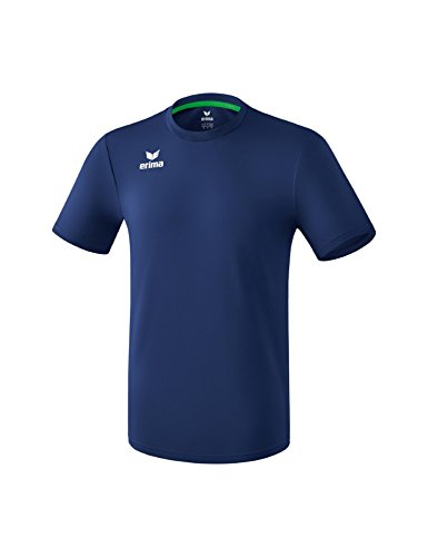 Erima Men's Liga Jersey - New Navy, 2X-Large, XXL
