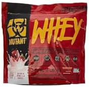 Mutant Whey Protein (2.27kg) de Strawberry