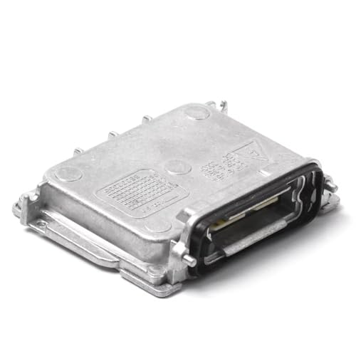 Unidad de lastre de xenón para coche módulo premium para faros VW Scirocco y EOS 3