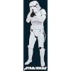 Grupo Erik Editores Star Wars Stormtrooper – Poster voor deur