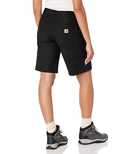 Original Fit Rugged Professional Short Black - image 2