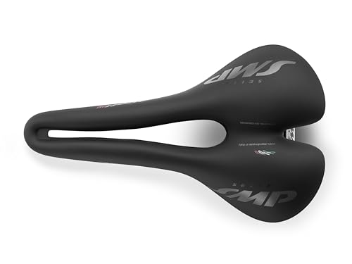 SMP Well M1 Saddle, Black - Image 3