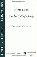 Henry James - The Portrait of a Lady 2864603500 Book Cover