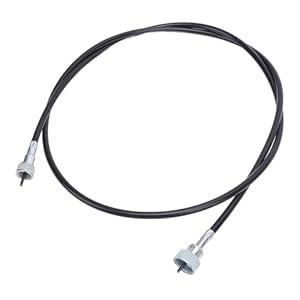 Sixrun Turbohydromatyczny Kabel Prędkościomierza 68 Cali