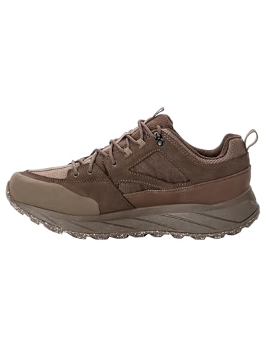 Chaussure de marche Jack Wolfskin Terraquest pour pieds au sec