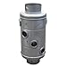 Produktbild Wärmetauscher KLASIK 120 mm