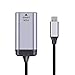 chenyang CY Monitor Adapter 1080p 60hz USB C Type C Male to VGA Female Cable for Tablet & Phone & Laptop