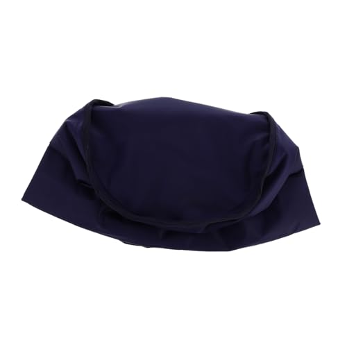 Anneome Cuffia Microwavabile e Congelabile per Caldo Freddo Rapido da Emicrania e Tensione Capsula Medica per Spalle e Materiale Sicuro e Facile da