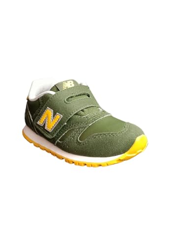 New Balance Boy's 373 Sneaker2