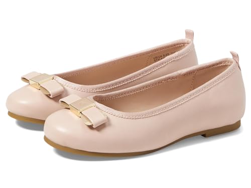 Kenneth Cole REACTION Girl's Daisy Rylee (Littile Big Kid) Ballet Flat