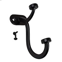 Algopix Similar Product 11 - GlideRite Hardware 45 inch 7601MB10