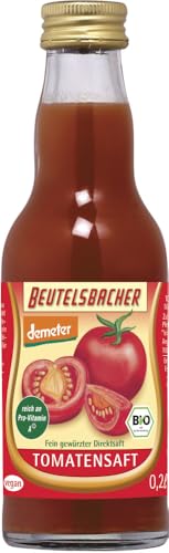 demeter Tomatensaft 6 x 0,20 L