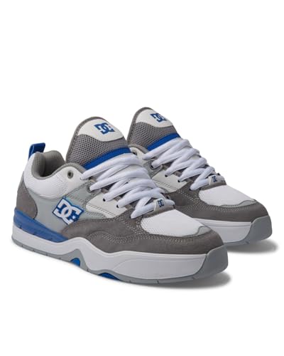 DC Shoes DC Ascend chaussures homme finitions soignées noir