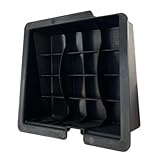 OOGarden - Kit mulching pour tondeuse 51cm e-MOOV...