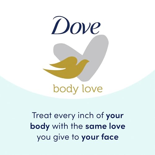 Dove Body Lotion 400Ml Restoring Ritual W/Coconut Oil & Almond Milk