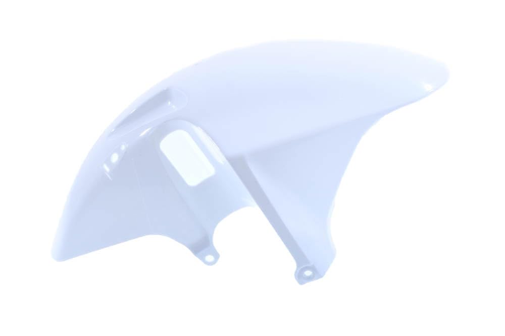 avdb-moto Garde Boue Avant compatible avec HONDA CBR 929 RR 900RR SC44 2000-2001, CBR 954 RR 900RR SC50 2002-2003, VTR 1000 SP1 SC45 2000-2001, VTR 1000 SP2 / RVT SC45A RC51 2002-2007 (Non Peint)