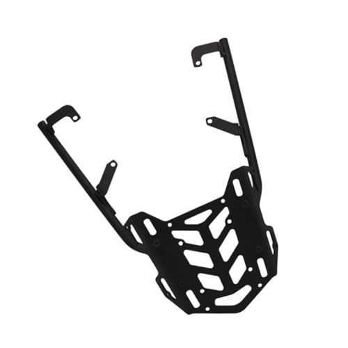 Support arrière NC750X en acier robuste pour étui de moto premium - 5