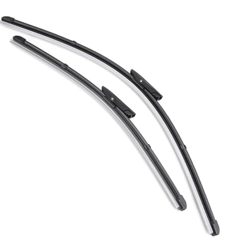 Balais d'essuie-glace avant Citroen C3 Picasso 2012 2013 2014 2015 brosses