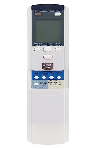Panne de climatiseur Fujitsu ? Solution avec télécommande AR-DL10
