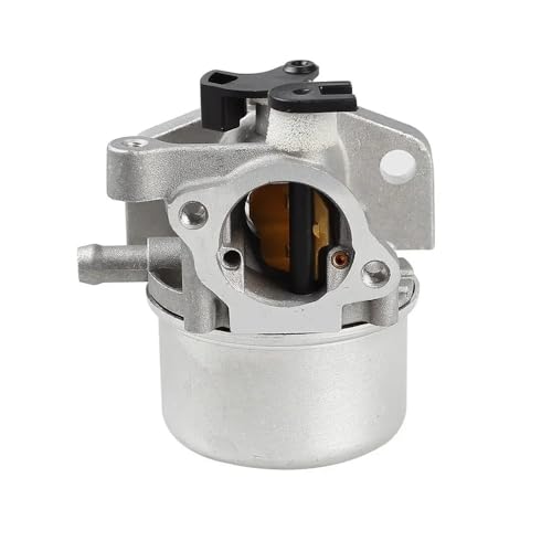Carburateur haute précision compatible OEM 799866 alliage durable