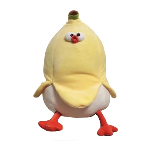 Poulet en peluche câlin et doux pour le confort de sommeil des enfants