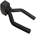 Guitar Holders Hooks Stands Hangers Wall Mount Display with Screws Fits All Size Guitars Bass Mandolin Banjo Ukulele (3 PCS)