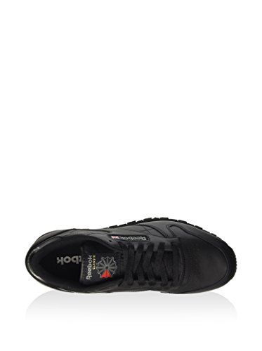 Image of Reebok Men's Classic Leather Sneaker