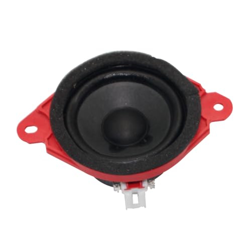 WFhuaye Altavoz compatible con Mazda 3 CX-5 CX-9 2013 a 2025