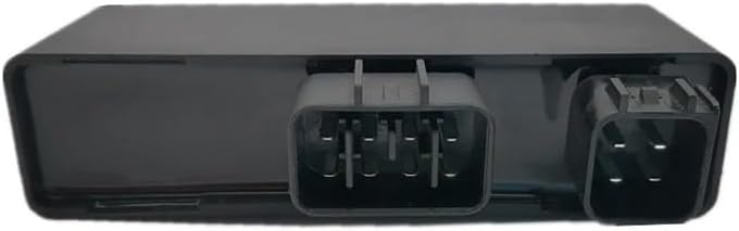 Motorcycle Performance Ignition Ignite System Unit Racing For YFM350 Ra2004-2013 War 2002-2004