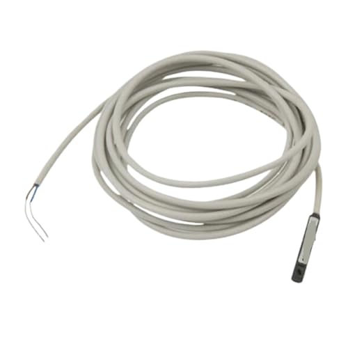 Interrupteur de proximité pneumatique D-A93 anti-interférence avec câble robuste