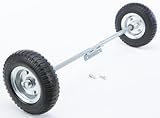 Fire Power 2002-0006H Training Wheels