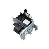 Progettato specificatamente come gruppo pompa sostitutivo for i modelli di stampante delle serie L4150, L4151, L4153, L4158, L4160, L4163, L4165 e L4168.