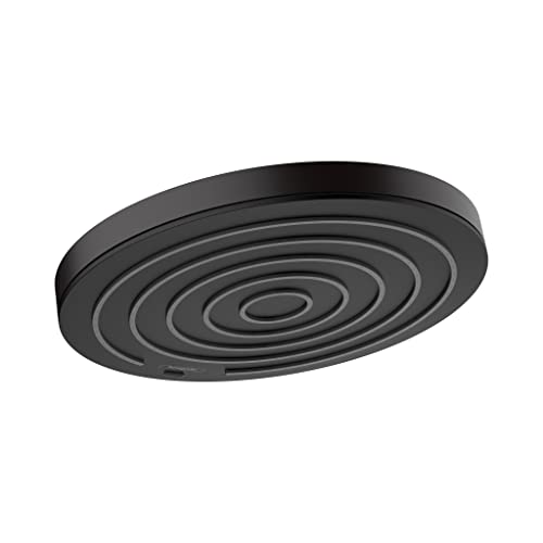 hansgrohe Pulsify hansgrohe Pulsify Showerhead 260 1-Jet, 2.5 GPM