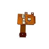 Z8 Flexkabel-Kamera-Ersatzteil, Reparatur-Ersatzteil, Kompatibel for Nikon